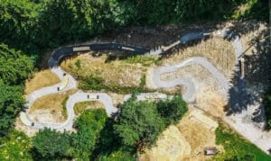 Velopark Bad Hindelang - Tannheimer Tal
